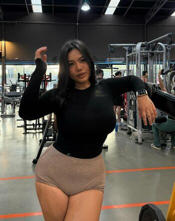 Full leaked Cdfitlab private onlyfans photo