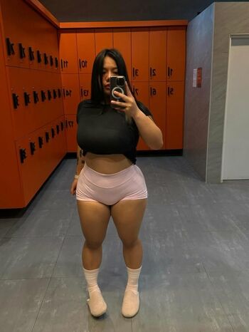 Full leaked Cdfitlab private onlyfans photo