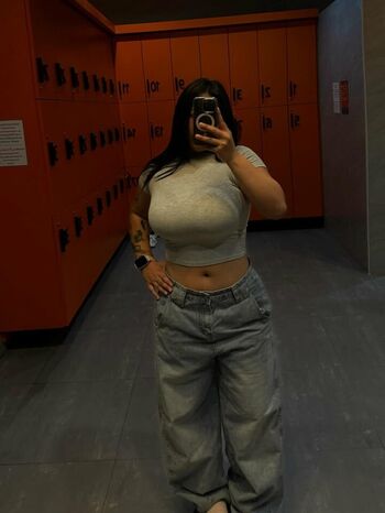 Full leaked Cdfitlab private onlyfans photo