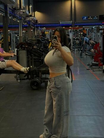 Full leaked Cdfitlab private onlyfans photo