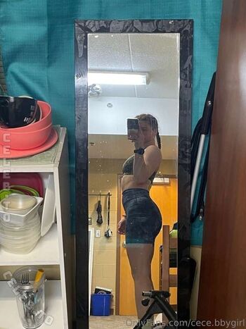 Full leaked Cece bbygirl private onlyfans photo