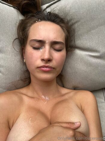 Cece Rose