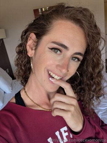 cecexomonroe
