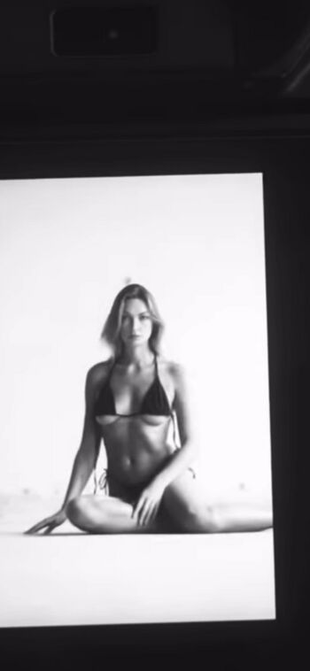 Full leaked Cecile fourrier private onlyfans photo