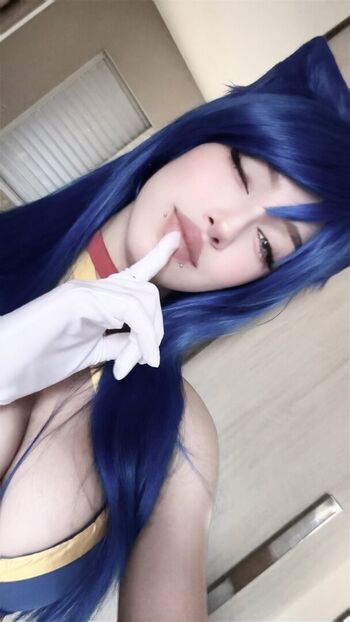 cecilia