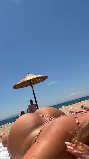 Full leaked Cecilie hoyer private onlyfans photo