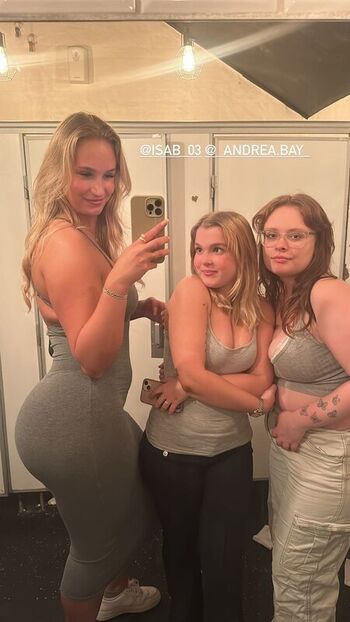 Full leaked Cecilie hoyer page private onlyfans photo