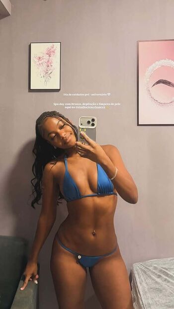 Full leaked Ceclia chancez private onlyfans photo