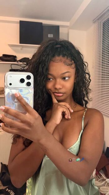 Full leaked Ceclia chancez private onlyfans photo