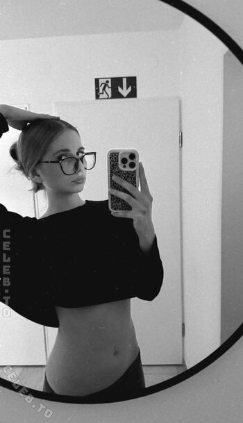 Full leaked Cel inaelena private onlyfans photo