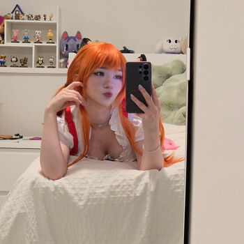 Full leaked Celebi cos private onlyfans photo