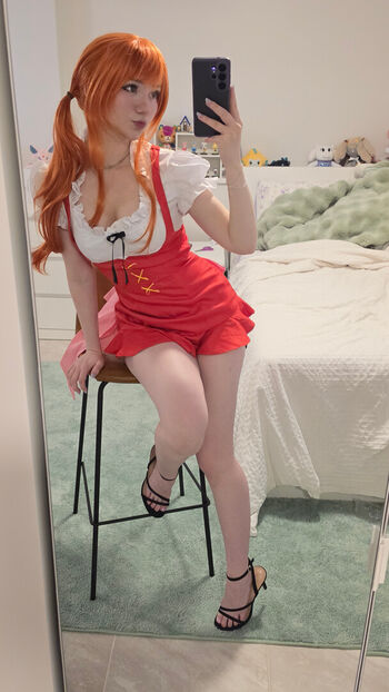Full leaked Celebi cos private onlyfans photo