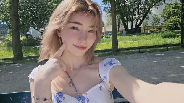 Full leaked Celebi cos page private onlyfans photo