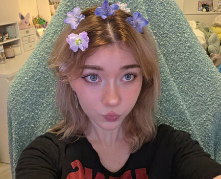 Full leaked Celebi cos page private onlyfans photo