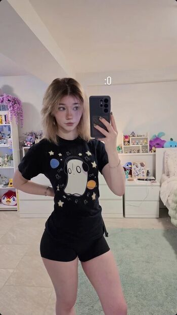 Full leaked Celebi cos private onlyfans photo