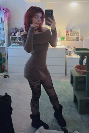 Full leaked Celebi cos private onlyfans photo
