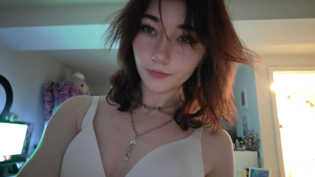 Full leaked Celebi cos page private onlyfans photo