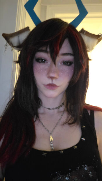 Full leaked Celebi cos private onlyfans photo