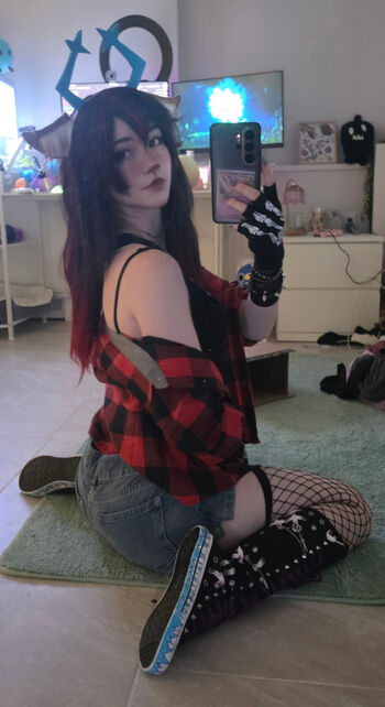 Full leaked Celebi cos private onlyfans photo