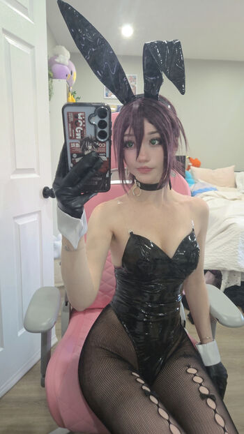 Full leaked Celebi cos private onlyfans photo