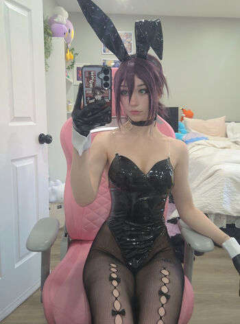 Full leaked Celebi cos private onlyfans photo