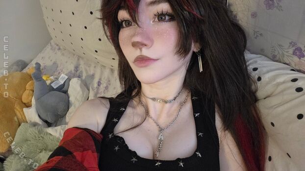 Full leaked Celebi cos private onlyfans photo