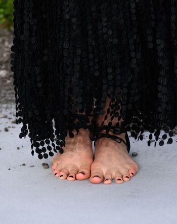Full leaked Celebrity feet private onlyfans photo