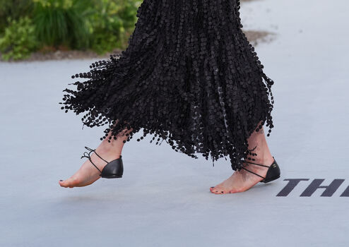 Full leaked Celebrity feet private onlyfans photo