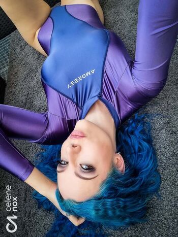 Full leaked Celene nox private onlyfans photo