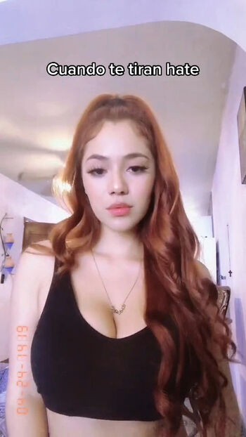 Full leaked Celesste private onlyfans photo
