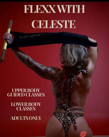 Full leaked Celeste bonin page private onlyfans photo