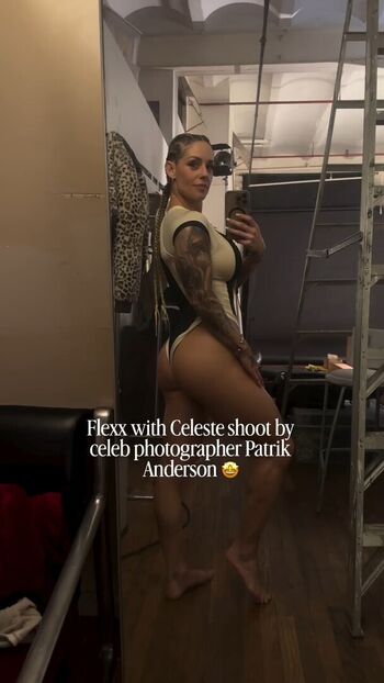 Full leaked Celeste bonin page private onlyfans photo