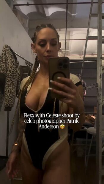 Full leaked Celeste bonin page private onlyfans photo