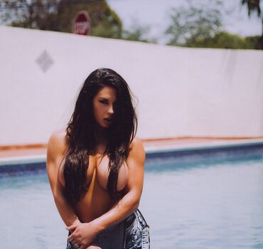 Full leaked Celeste bonin private onlyfans photo