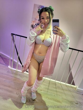 Full leaked Celeste orchid private onlyfans photo