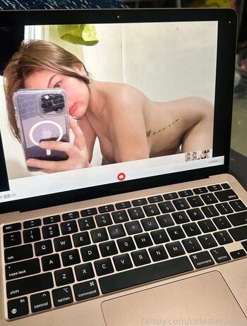 Full leaked Celeste rayne private onlyfans photo