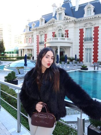 Full leaked Celeste rivarola private onlyfans photo