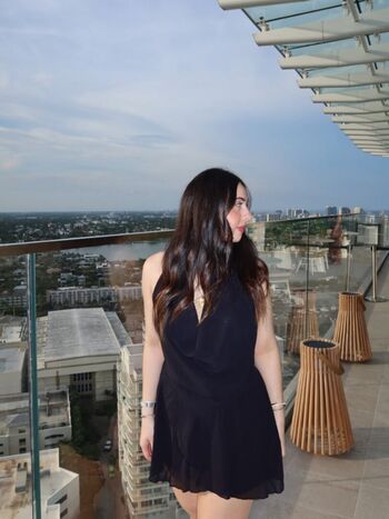 Full leaked Celeste rivarola private onlyfans photo