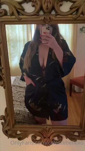 Full leaked Celestebellexo private onlyfans photo