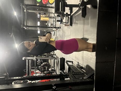 Full leaked Celestefisherfitness page private onlyfans photo