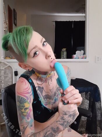 Full leaked Celestial sky private onlyfans photo