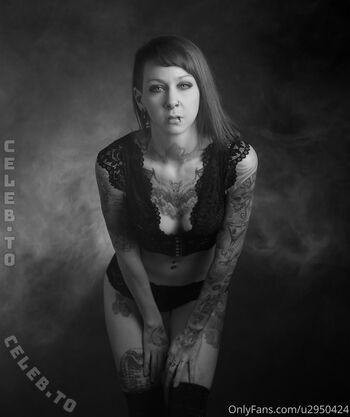 Full leaked Celestial sky page private onlyfans photo