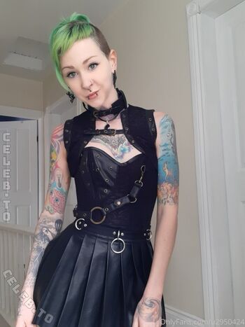 Full leaked Celestial sky page private onlyfans photo