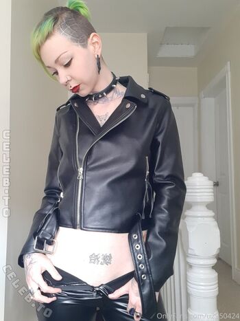 Full leaked Celestial sky page private onlyfans photo