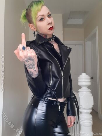 Full leaked Celestial sky page private onlyfans photo