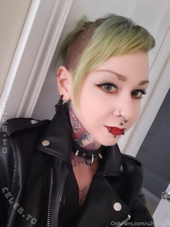 Full leaked Celestial sky page private onlyfans photo