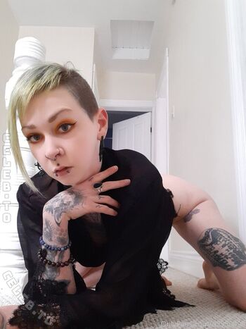 Full leaked Celestial sky page private onlyfans photo