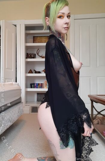 Full leaked Celestial sky private onlyfans photo