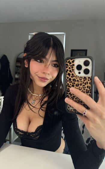 Full leaked Celestialspider page private onlyfans photo