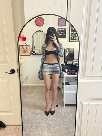 Full leaked Celestialspider page private onlyfans photo